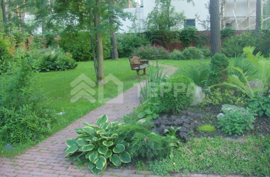 Объект ID 8450 - Дом