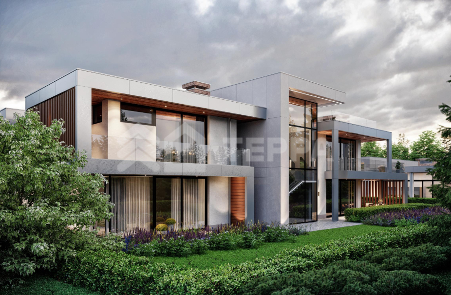 Объект ID 19003 - Дом