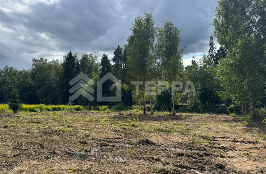 Объект ID 18920 - Участок