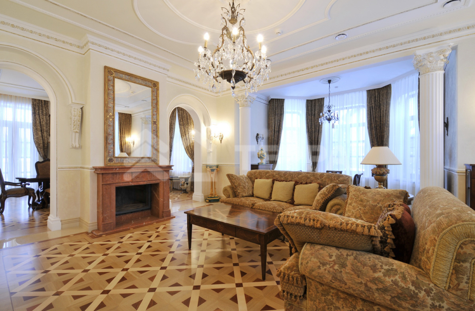 Объект ID 18960 - Дом