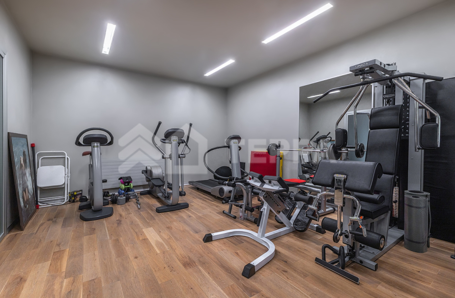 Объект ID 8582 - Дом