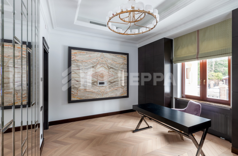 Объект ID 15892 - Дом