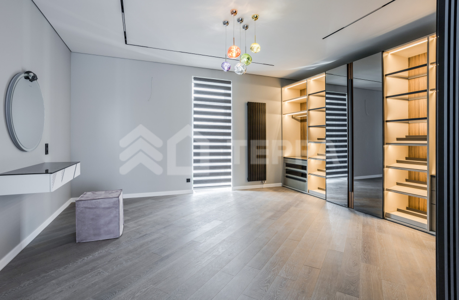 Объект ID 18773 - Дом