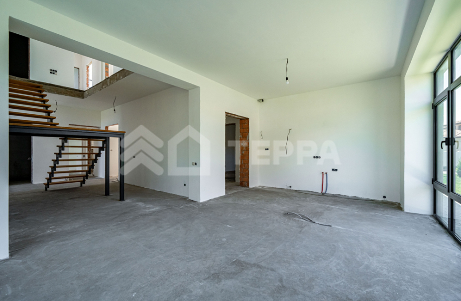 Объект ID 18048 - Дом