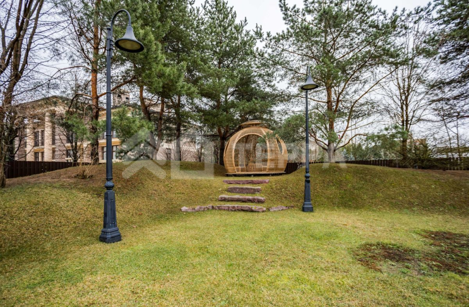 Объект ID 18975 - Дом