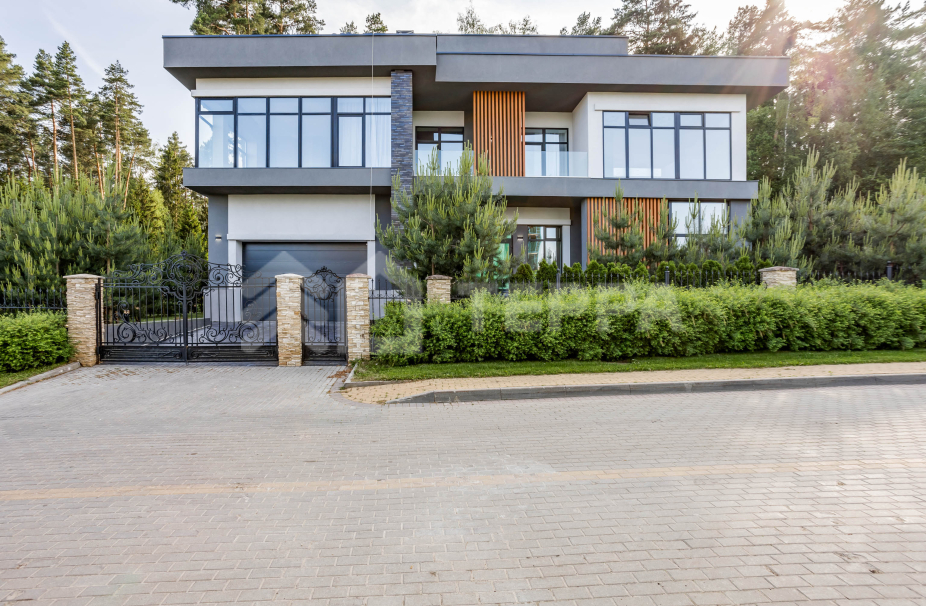 Объект ID 18670 - Дом