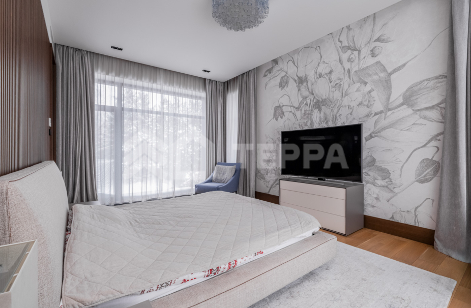 Объект ID 19031 - Дом