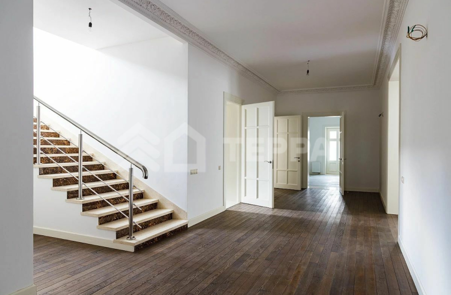 Объект ID 17830 - Дом