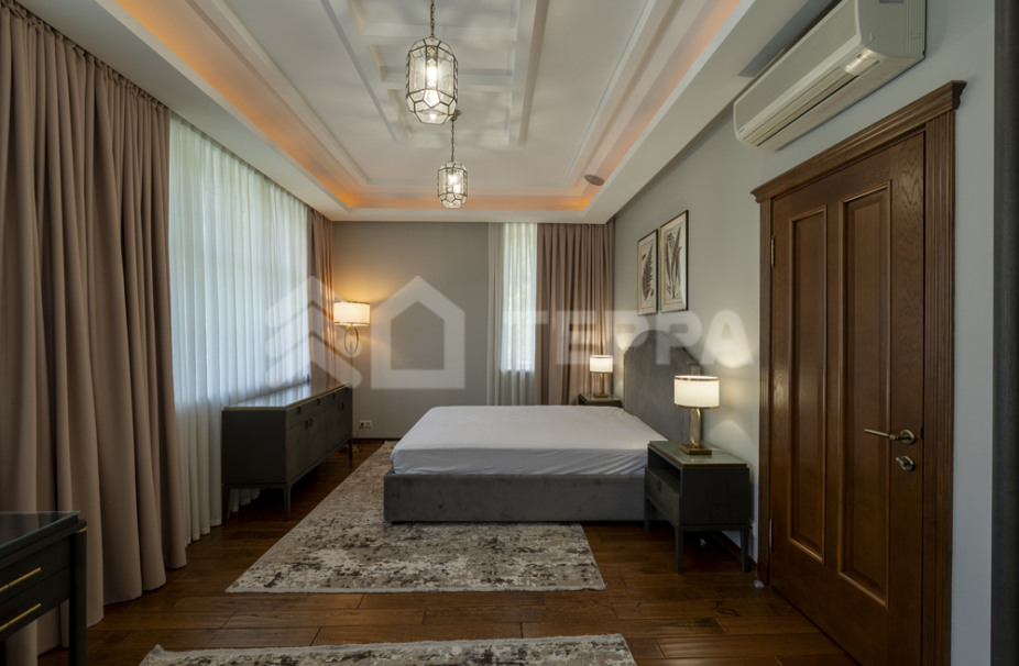 Объект ID 13066 - Дом