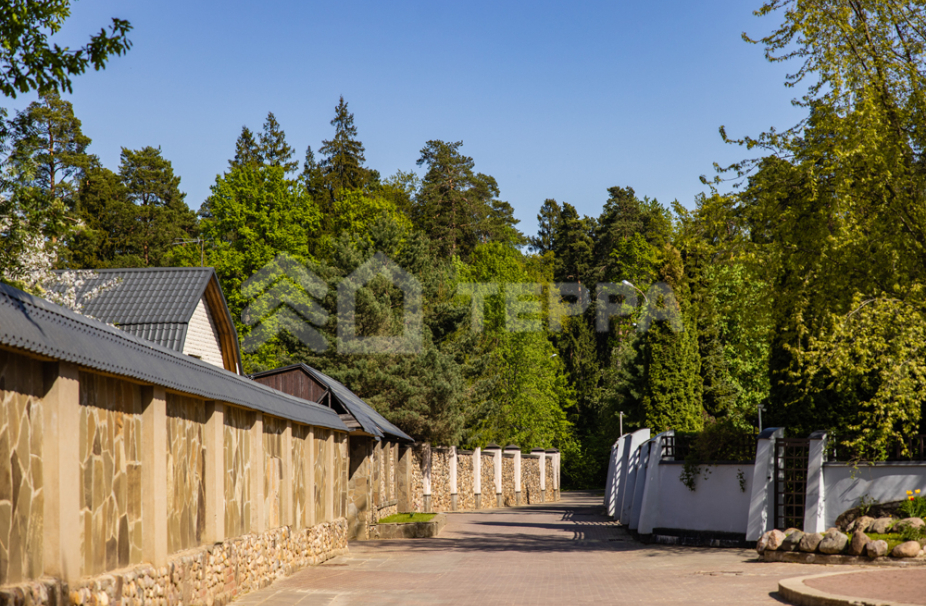 Объект ID 17515 - Дом