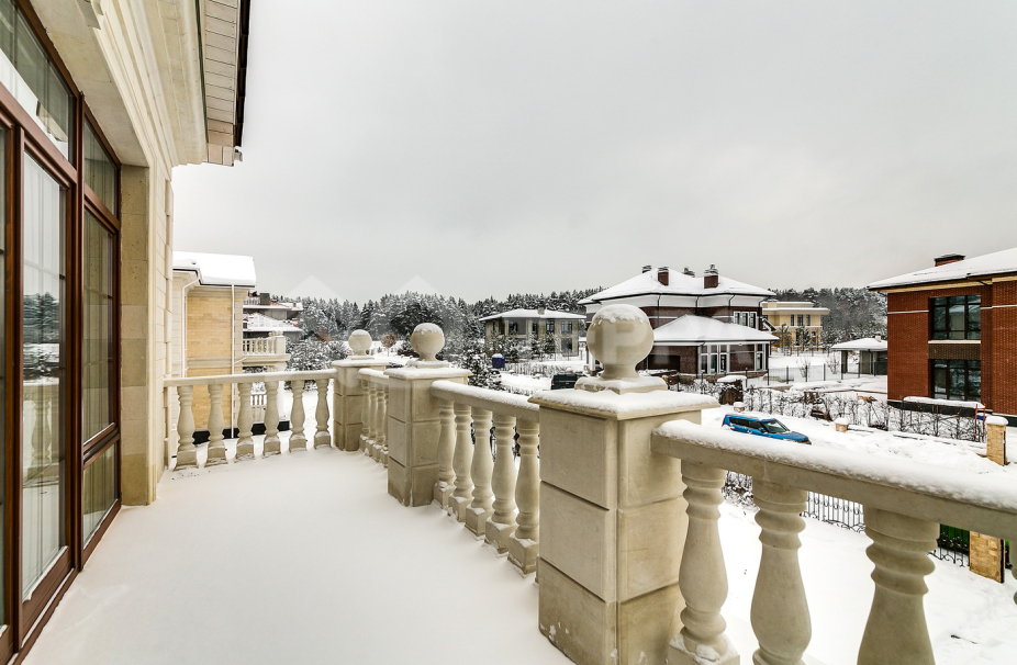 Объект ID 15539 - Дом