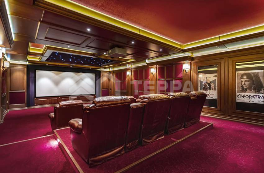 Объект ID 17284 - Дом