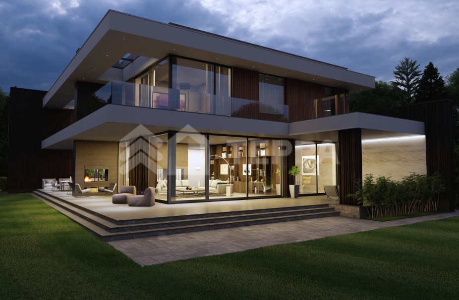 Объект ID 17739 - Дом