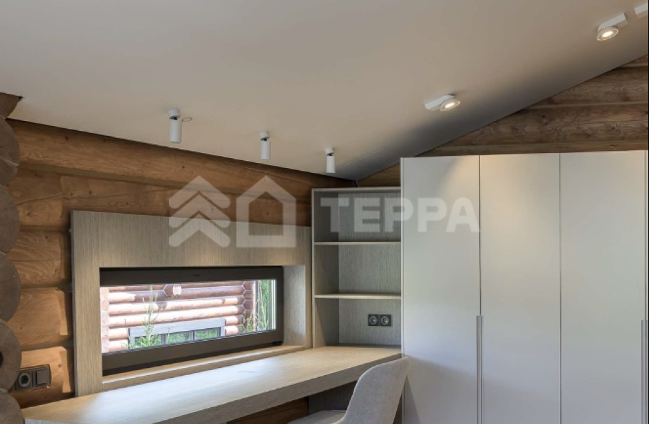 Объект ID 18697 - Дом