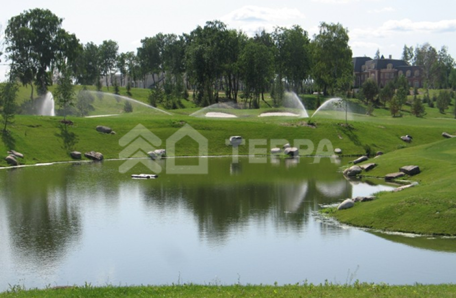 Объект ID 10313 - Дом