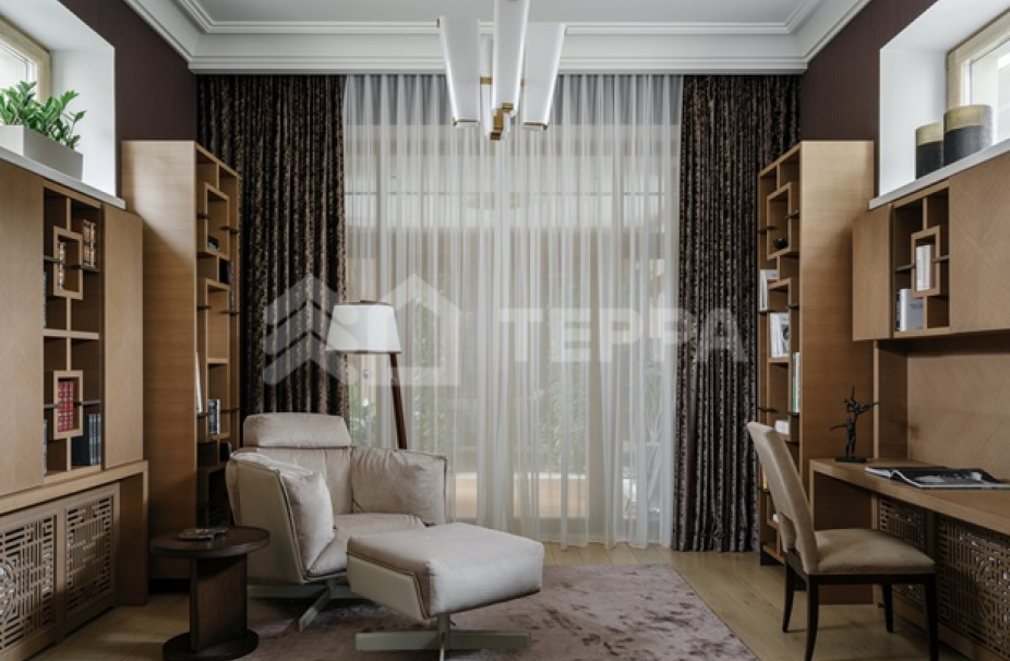 Объект ID 18103 - Дом