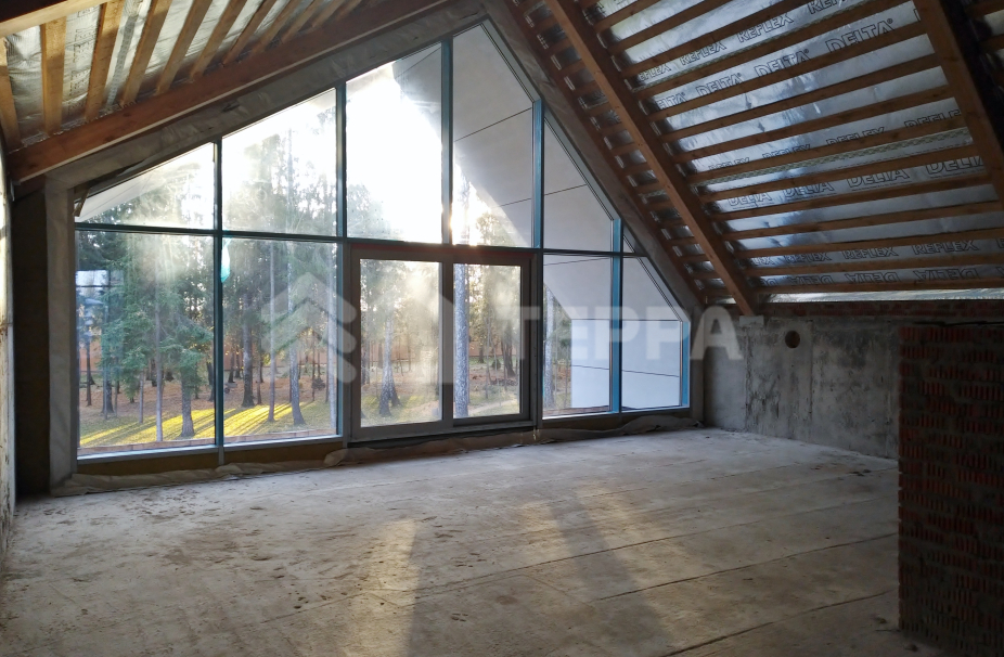 Объект ID 16136 - Дом