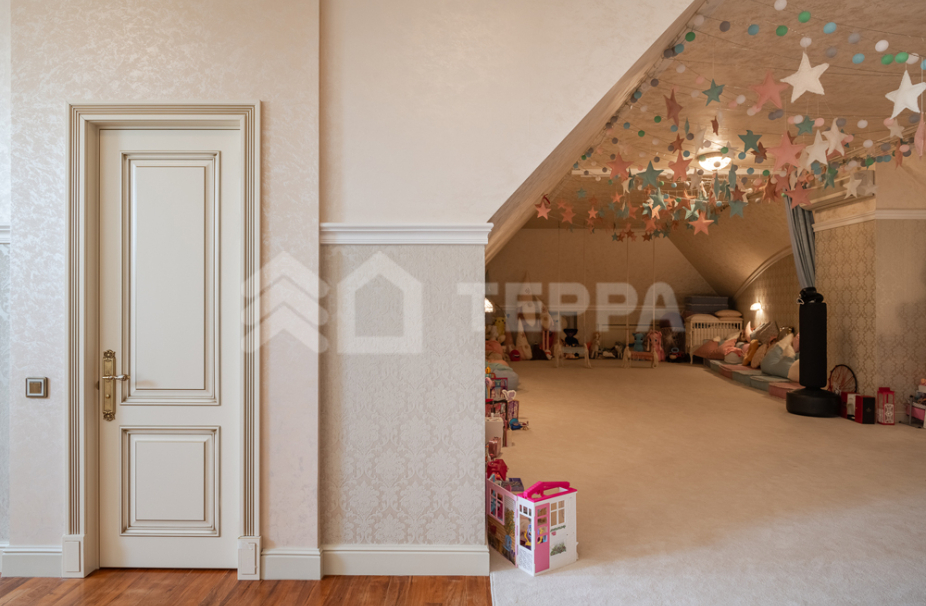 Объект ID 18400 - Дом