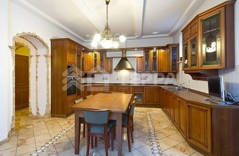 Объект ID 8152 - Дом