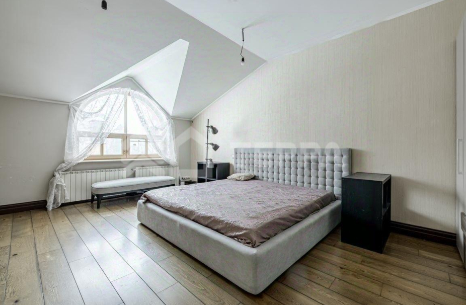 Объект ID 18057 - Квартира