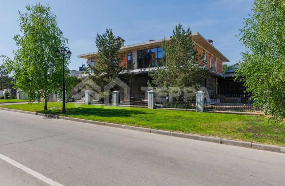 Объект ID 18083 - Дом