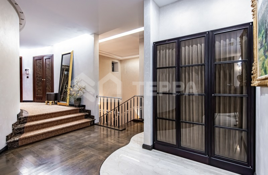 Объект ID 18830 - Дом