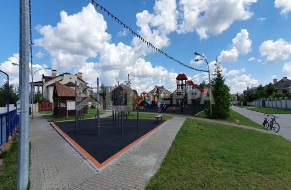 Объект ID 18766 - Дом