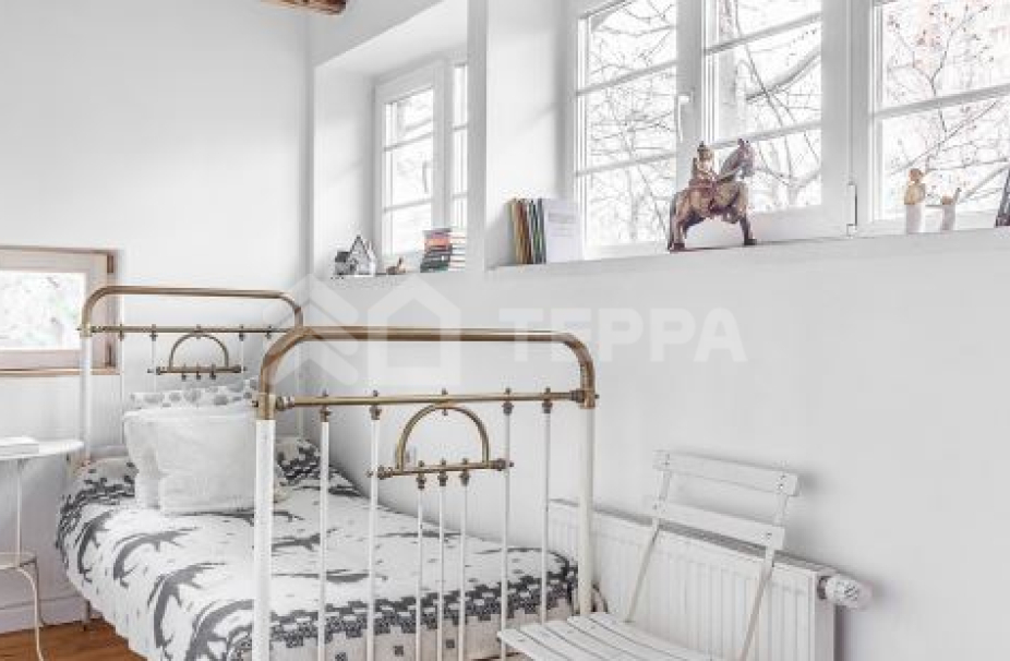 Объект ID 17260 - Дом