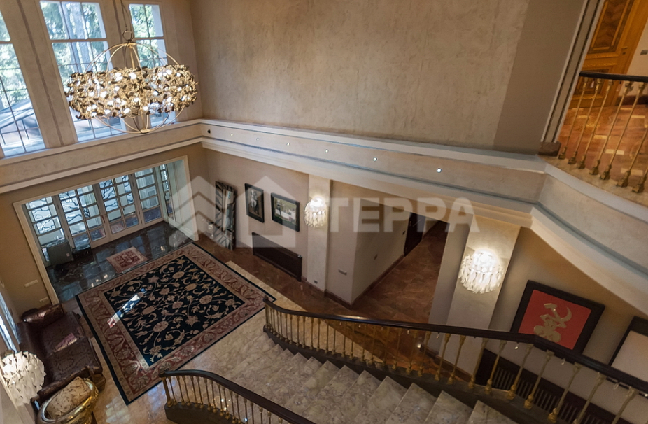 Объект ID 5497 - Дом