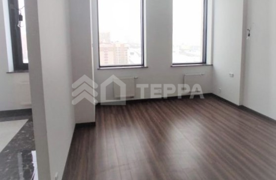 Объект ID 17104 - Квартира