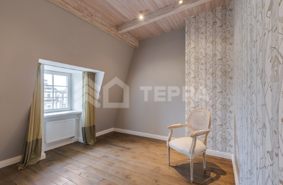 Объект ID 16243 - Таунхаус