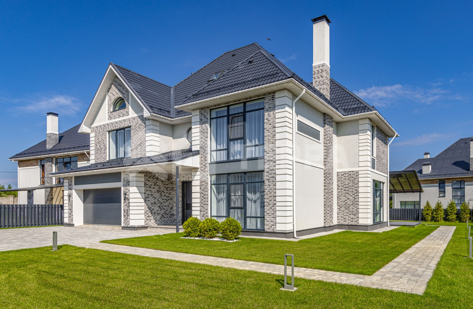 Объект ID 18772 - Дом