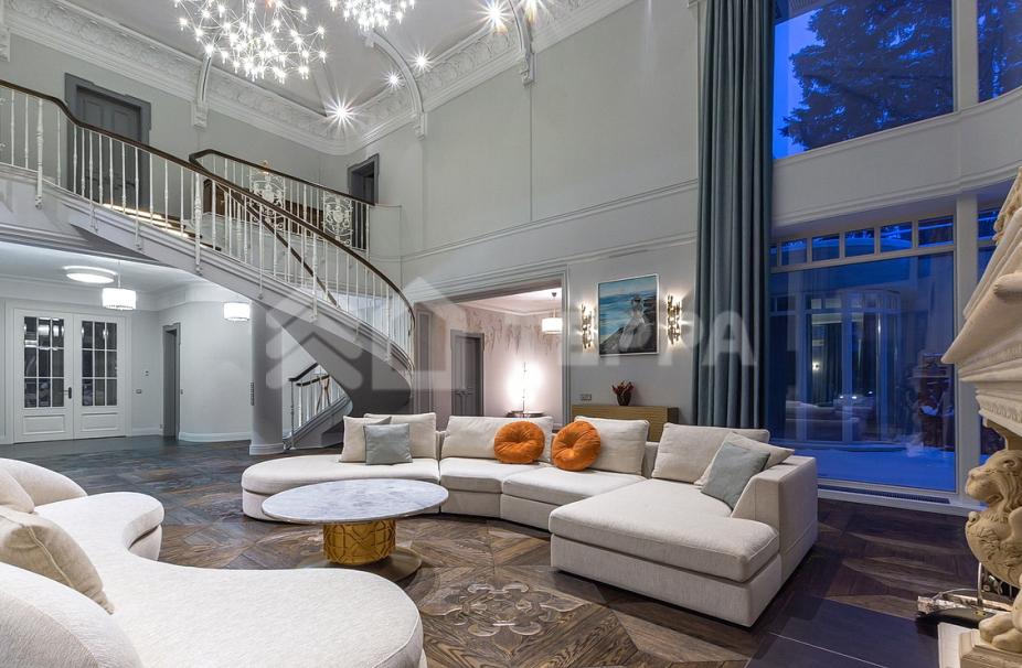 Объект ID 17896 - Дом