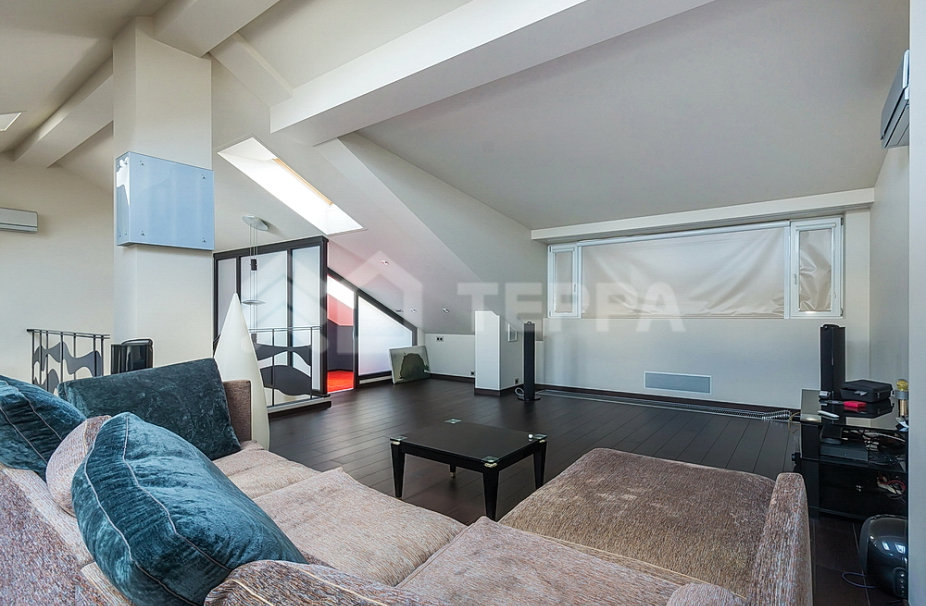 Объект ID 17142 - Таунхаус