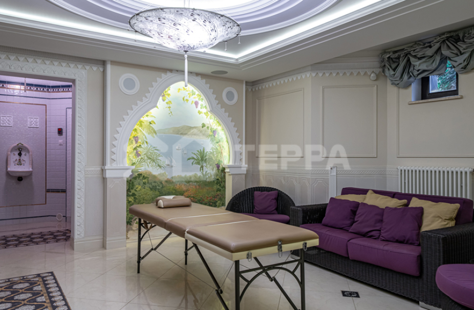 Объект ID 18188 - Дом