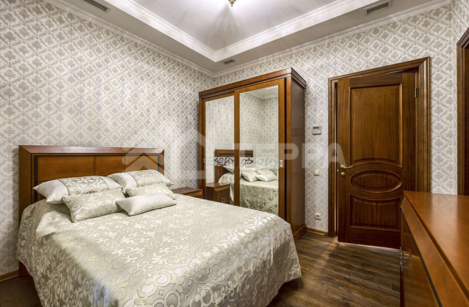 Объект ID 18189 - Дом