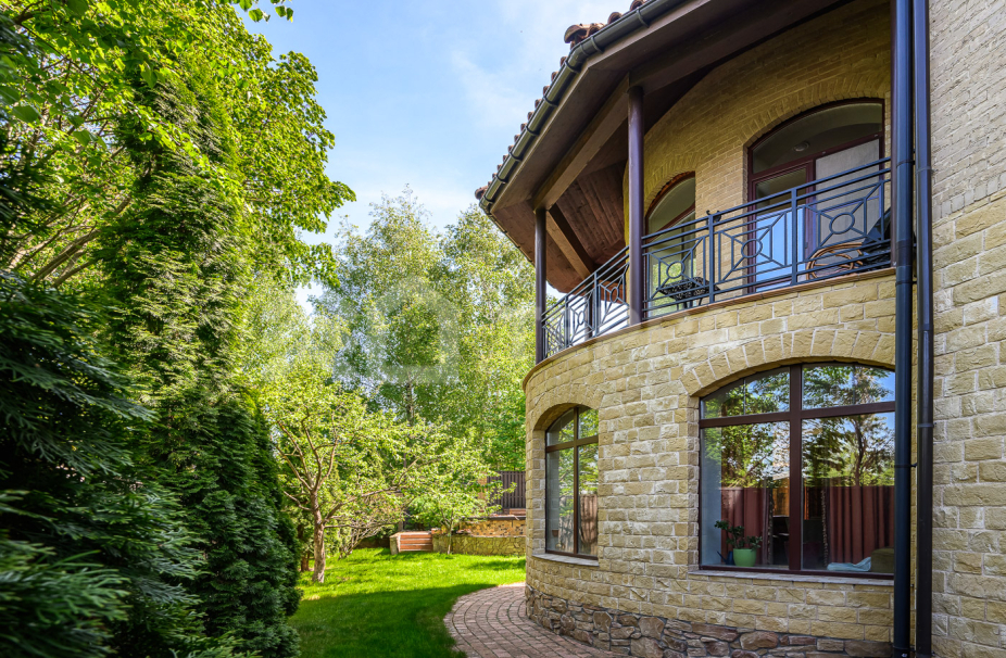 Объект ID 18029 - Дом