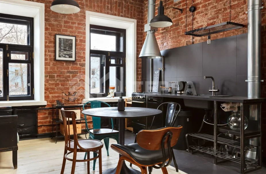 Объект ID 15648 - Квартира