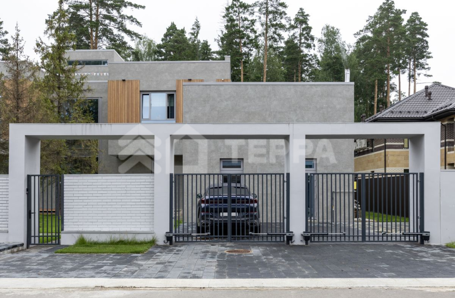 Объект ID 18509 - Дом