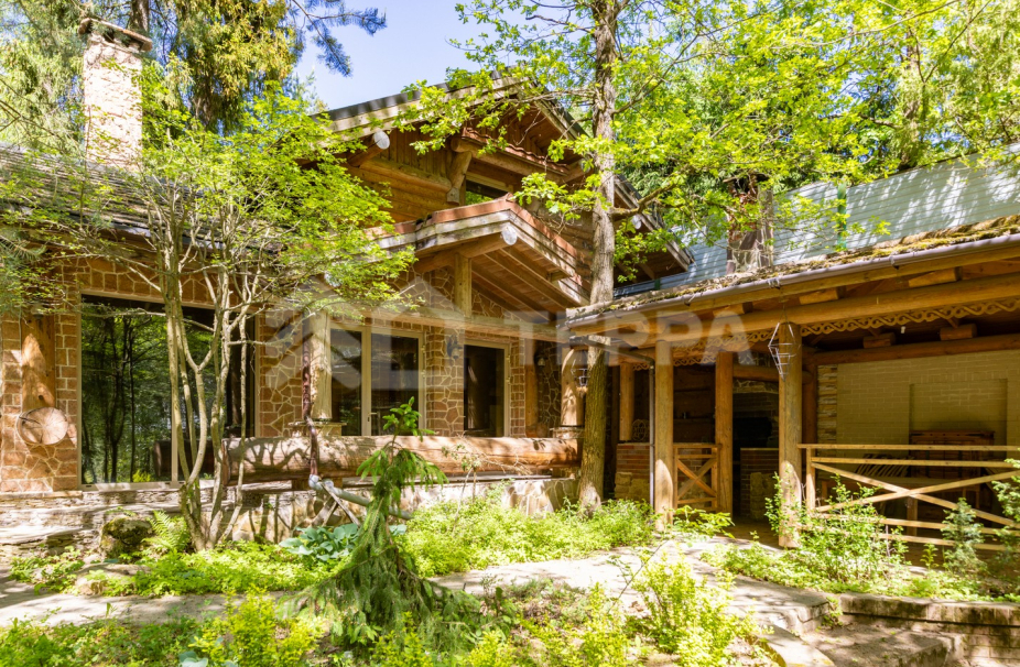 Объект ID 18674 - Дом