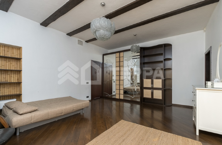 Объект ID 11990 - Дом