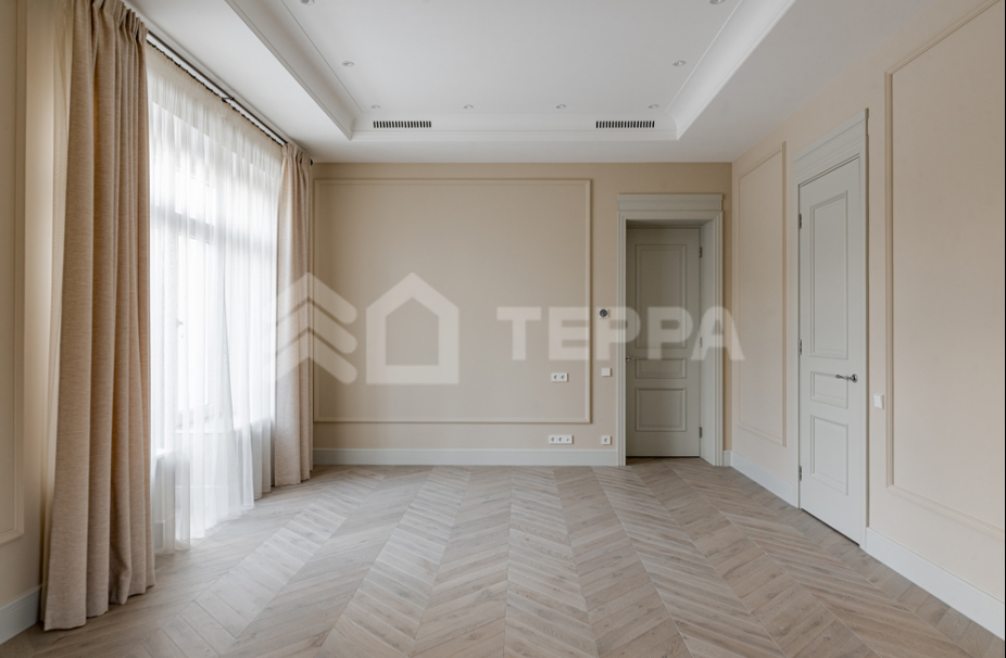 Объект ID 17999 - Дом