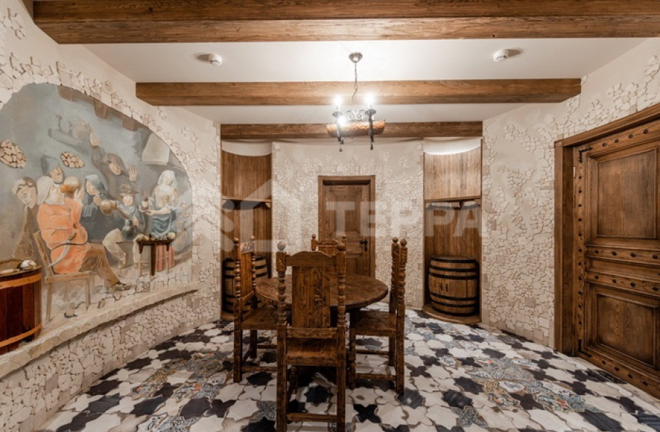 Объект ID 18325 - Дом