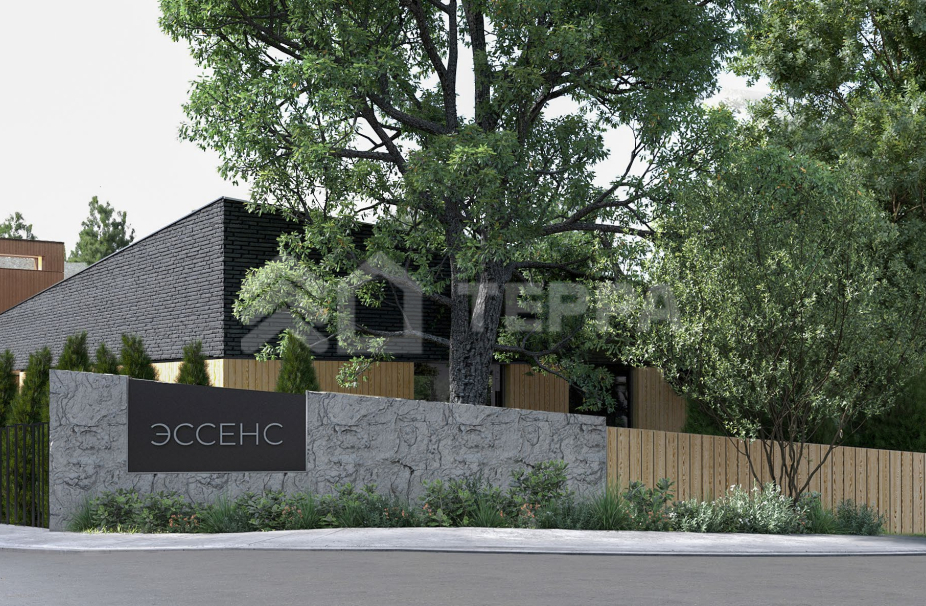 Объект ID 18214 - Дом