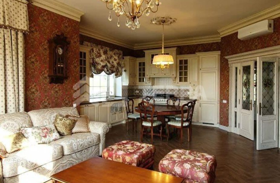 Объект ID 18744 - Дом