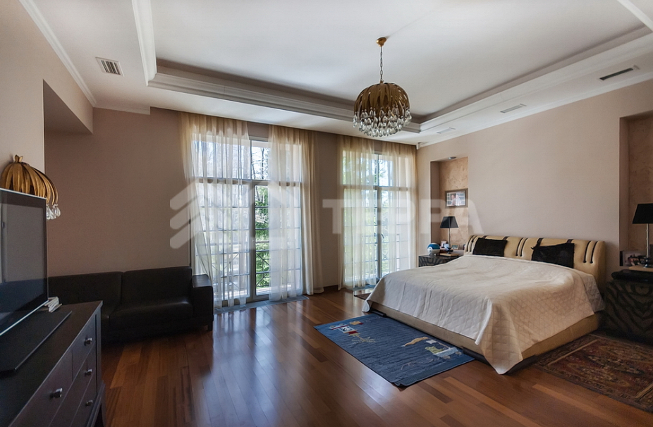 Объект ID 5497 - Дом