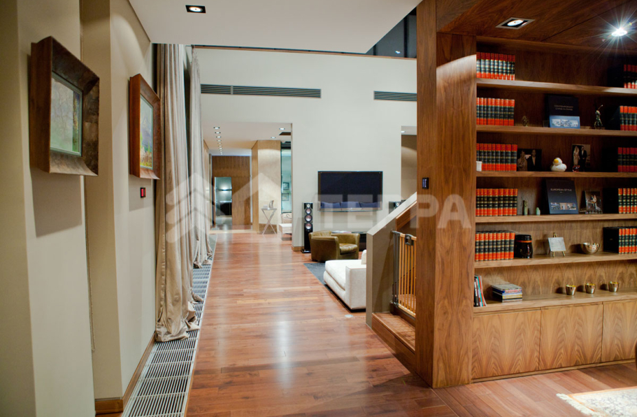 Объект ID 10660 - Дом