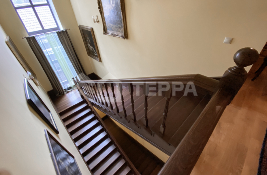 Объект ID 8208 - Дом