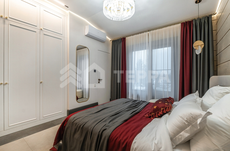 Объект ID 19032 - Дом