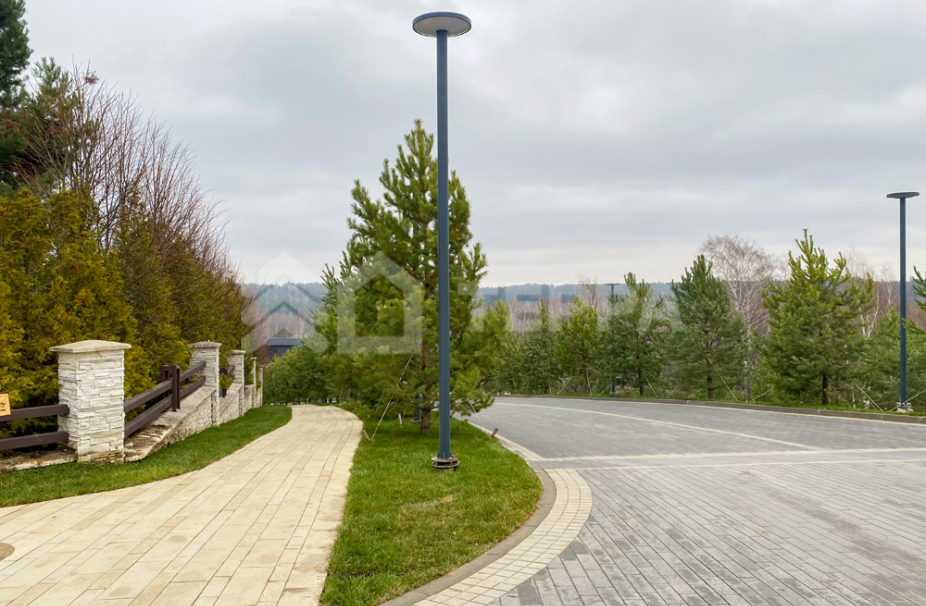 Объект ID 18363 - Участок